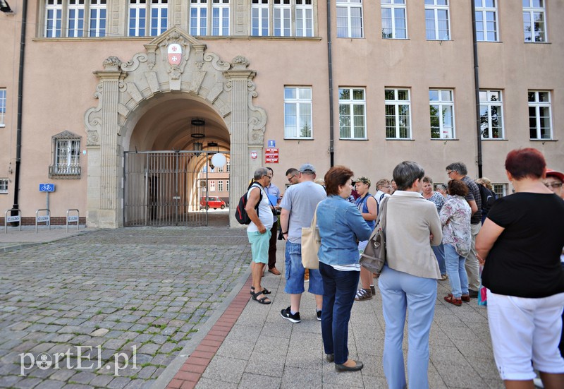 Śladem zabytków, które zmieniły przeznaczenie