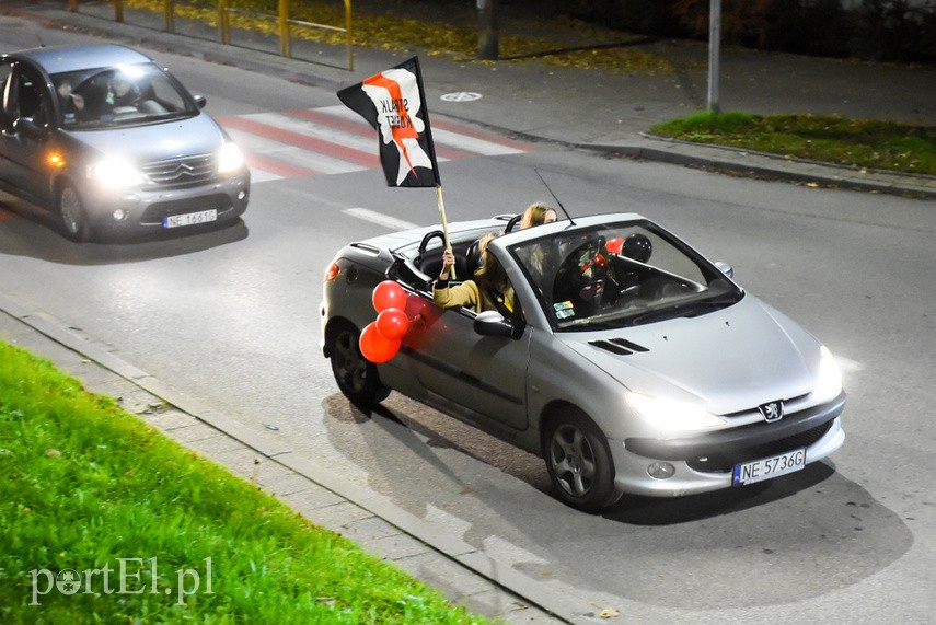 PiS jak kot