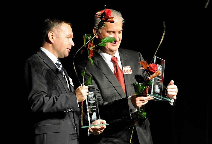 Jubileusz I LO