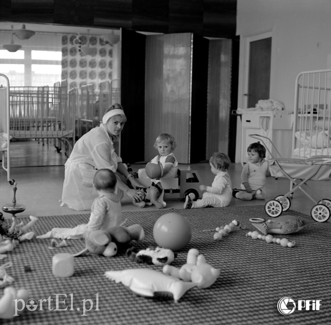 Edukacja w latach 70. na zdjęciach Czesława Misiuka