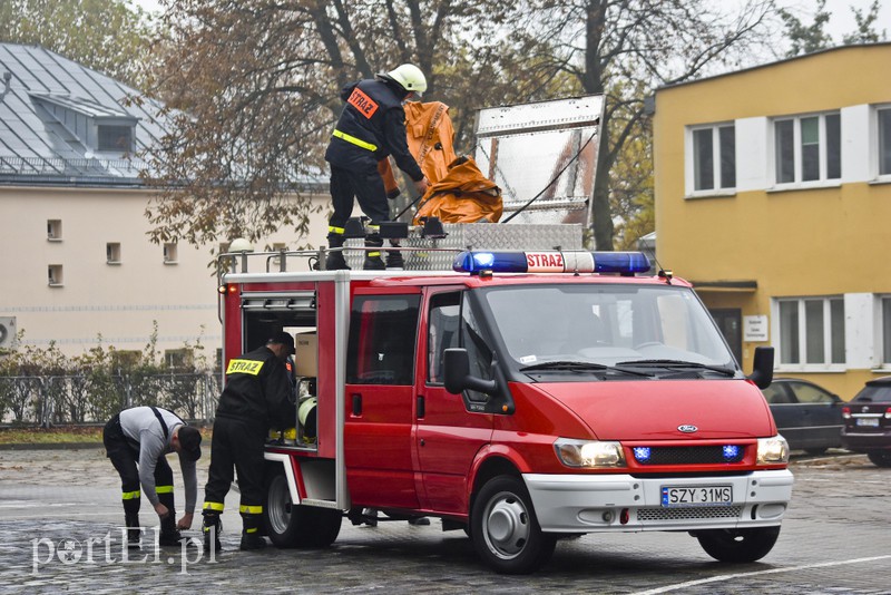 W browarze dmuchają na zimne