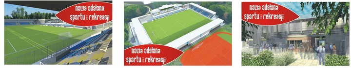 Adres budowy: ul. Agrykola 8 (wizualizacja)