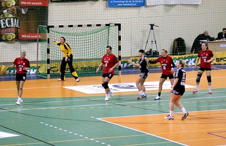 Start wraca do gry