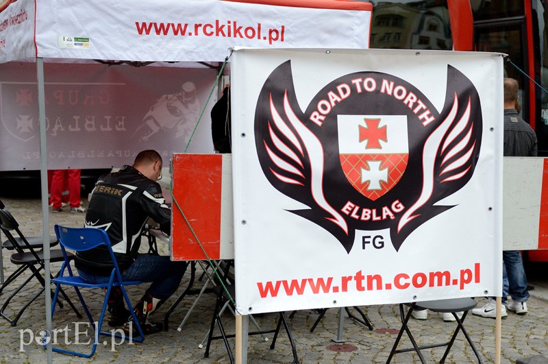 Dzisiaj te motocykle nie są dla nas