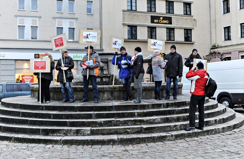 ZaKODowani na Nie. Tym razem edukacja