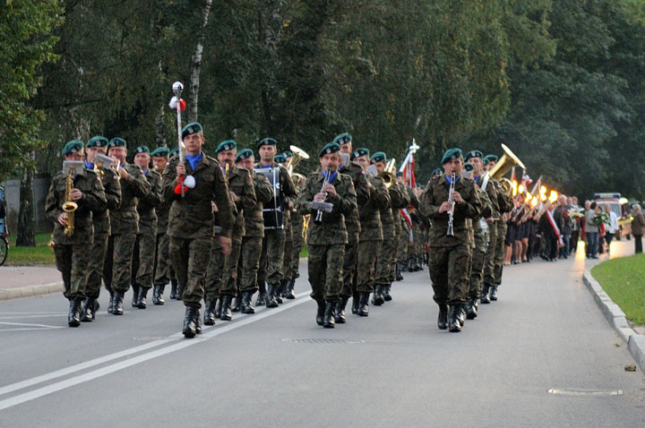 73. rocznica napaści ZSRR na Polskę