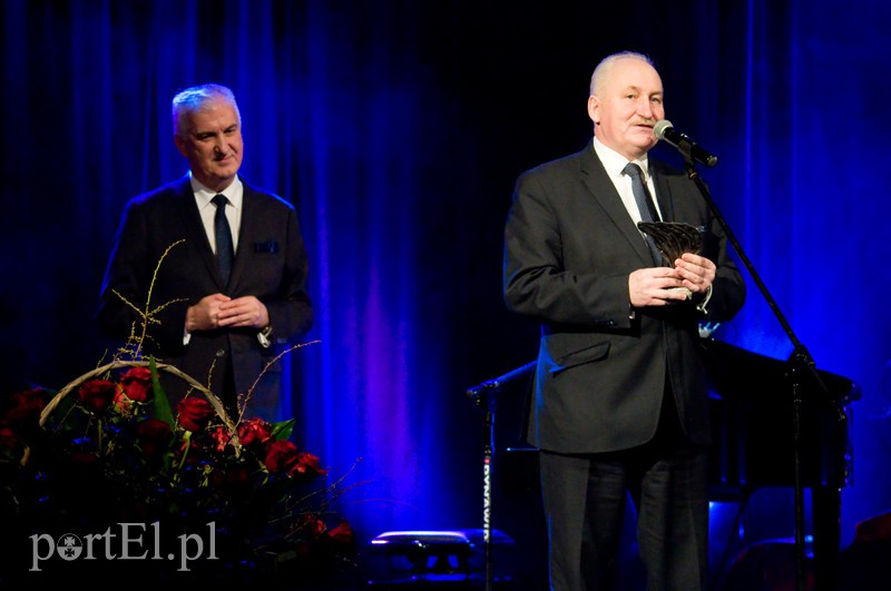 Gala Festiwalu Sztuki Słowa Czy to jest kochanie?
