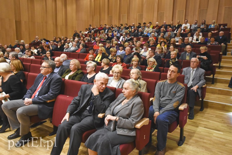 Gala Fundacji Elbląg