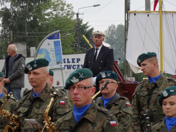 Bitwa morska na Zatoce Świeżej