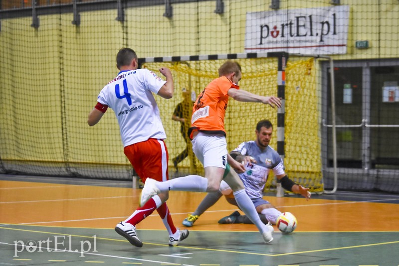 Concordia futsal