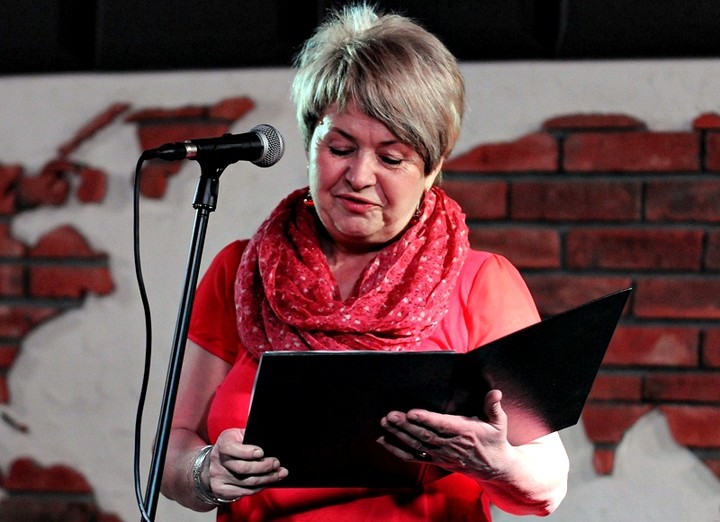 I Elbląski Slam Poetycki