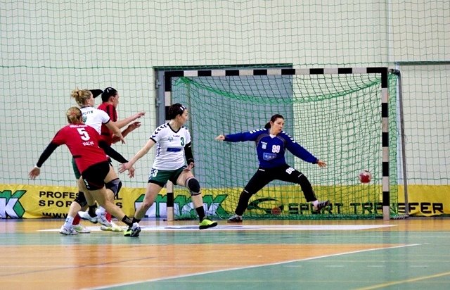 Będzie trzeci mecz