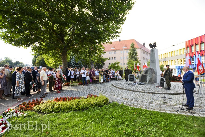 Gloria victis - chwała zwyciężonym