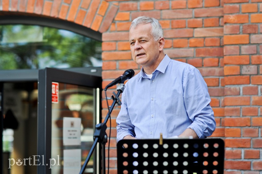 Na Zawodziu fajnie jest