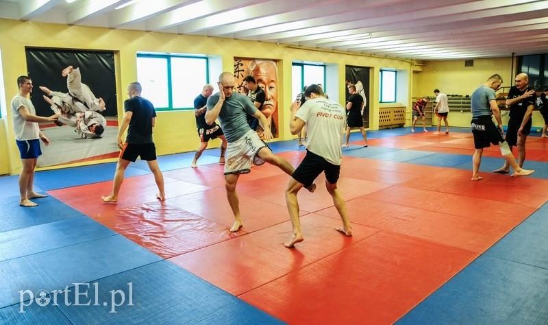 Seminarium z Domińczakiem