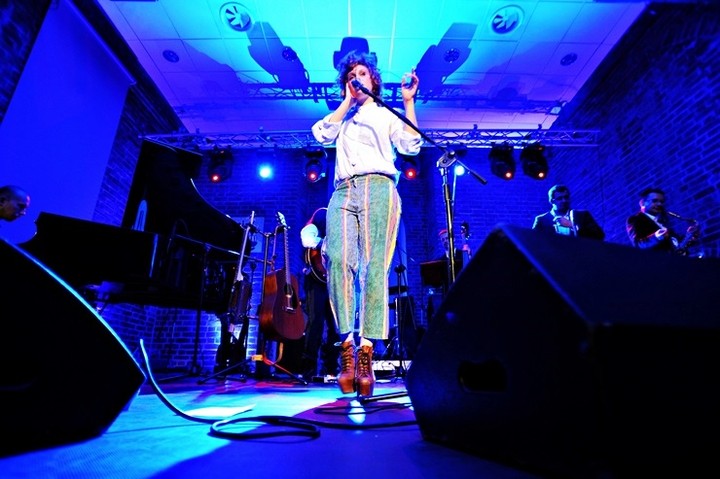 Koncert Incarnations
