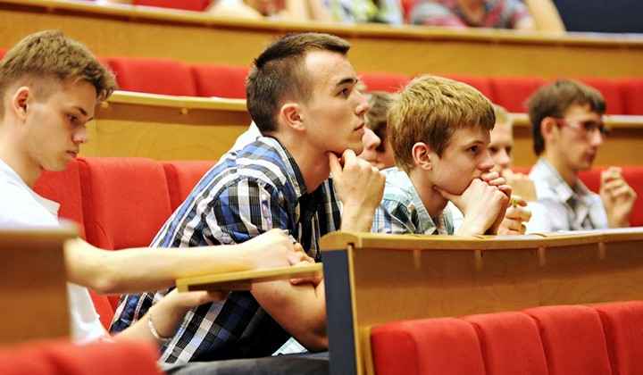 To liczby rządzą światem
