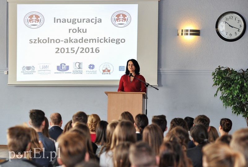 Dzień z pasją w II LO
