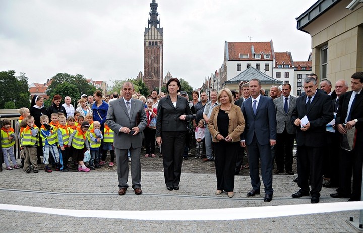 Udało się dotrwać do końca