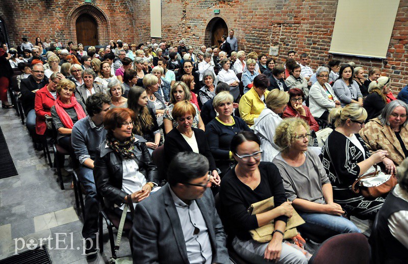 Koncert Stanisławy Celińskiej