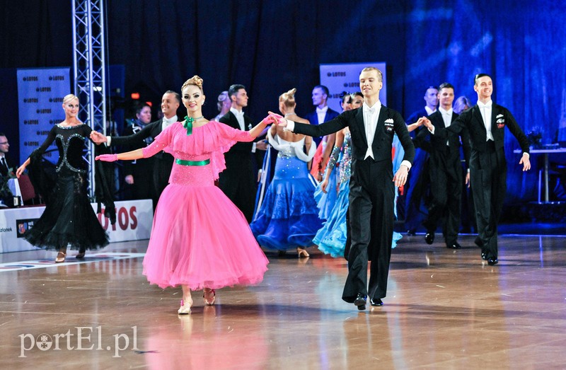 Baltic Cup 2014