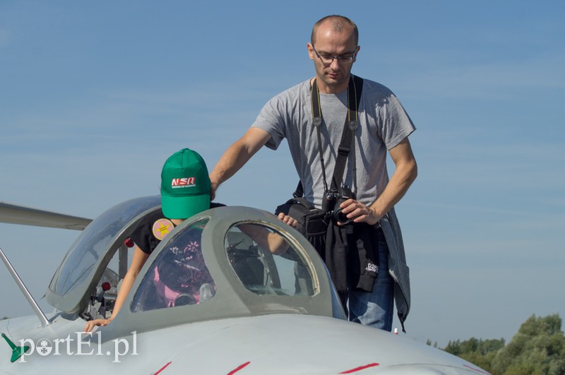 Open Air Day 2014