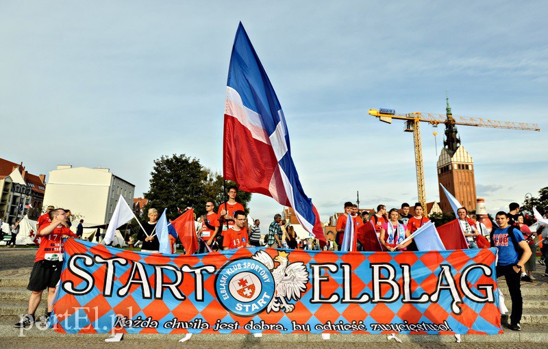 Prezentacja Kram Startu