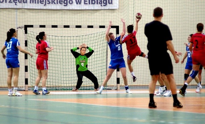 Zwycięstwo na wyciągnięcie ręki