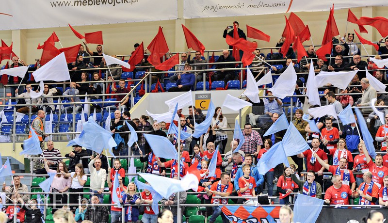 Start zaprzepaścił szansę