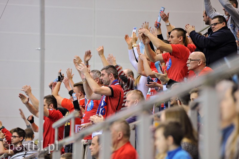 Kram Start w ćwierćfinale Challenge Cup
