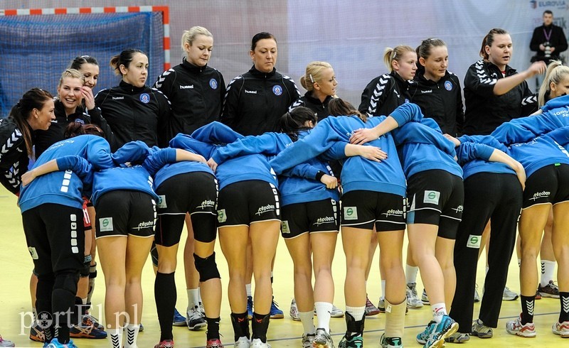 Start poza podium Pucharu Polski
