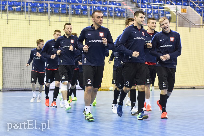 Biało-czerwoni liczą na doping!