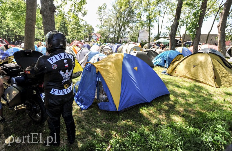 Wolność, która ma na imię motocykl