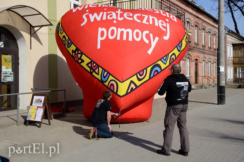 Z Ornety na całą Polskę: Sie ma!