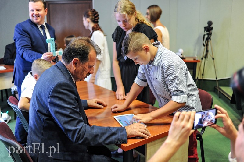 Edukacja według PSL
