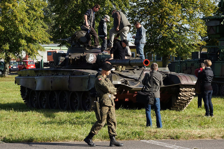 Open Air Day 2012