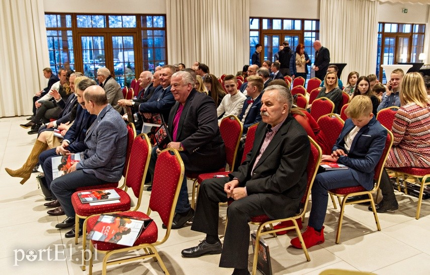 Marzenia o zawodowej grupie kolarskiej