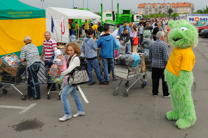 IV Elbląskie Dni Recyclingu