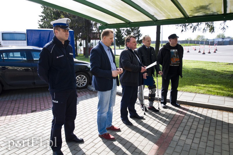 Mistrzowie kierownicy pokazali, co potrafią