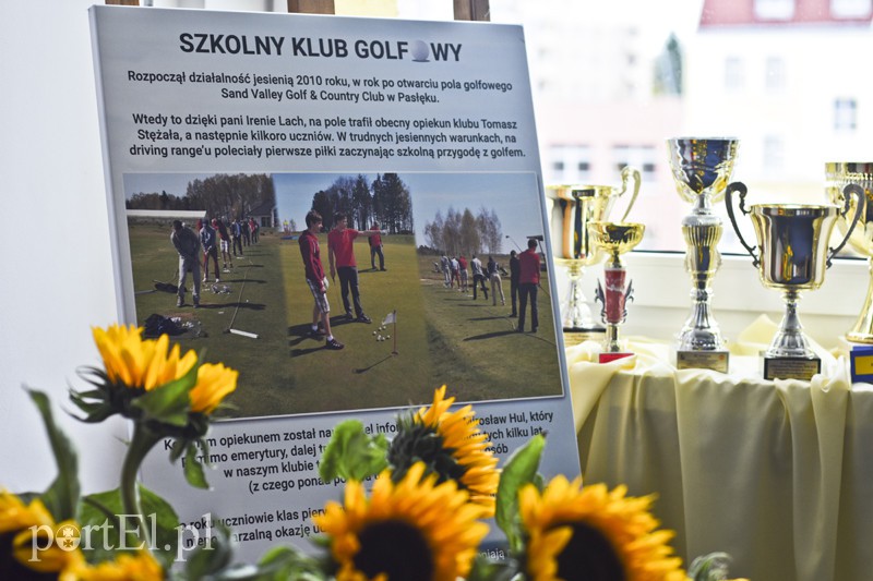 Srebrny jubileusz III LO