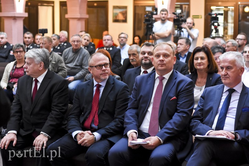 Koalicja Obywatelska proponuje
