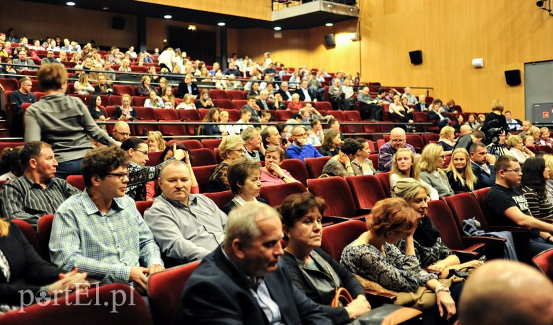 Balet na wysokim poziomie