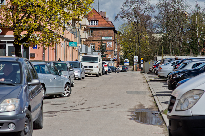To nie koniec inwestycji przy Oboźnej?