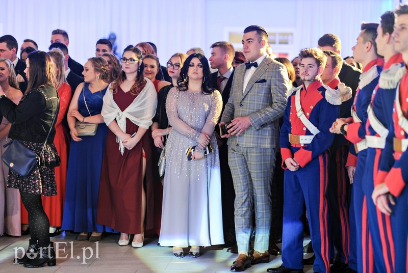 Bawić się tak, aby zapamiętać tę noc na zawsze