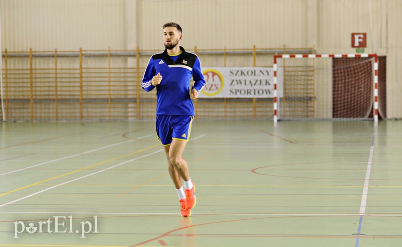 Szybscy i wytrzymali