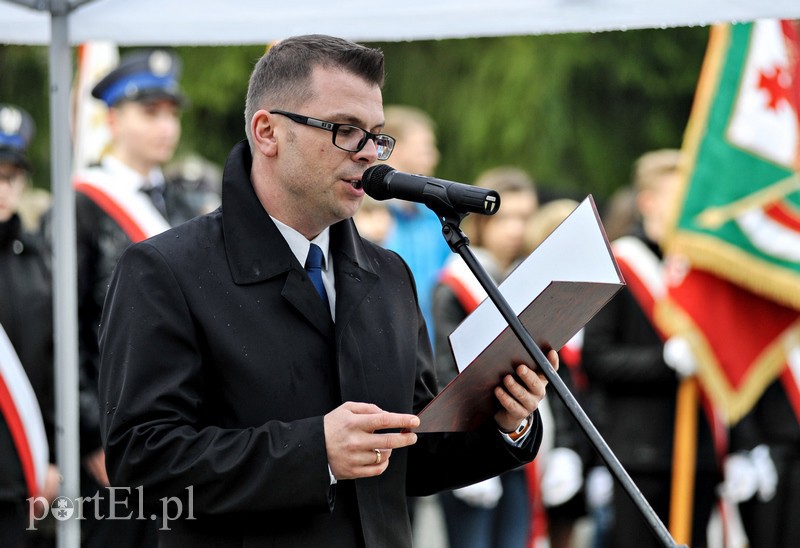 77. rocznica mordu katyńskiego