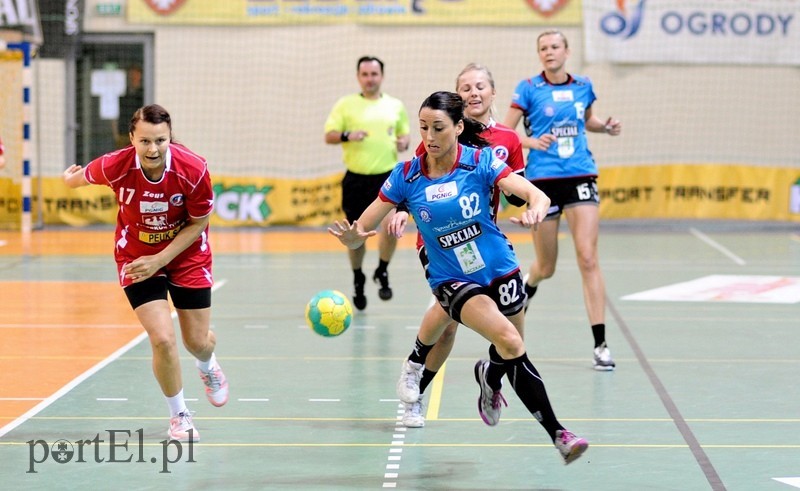 Start zagra o 5. miejsce