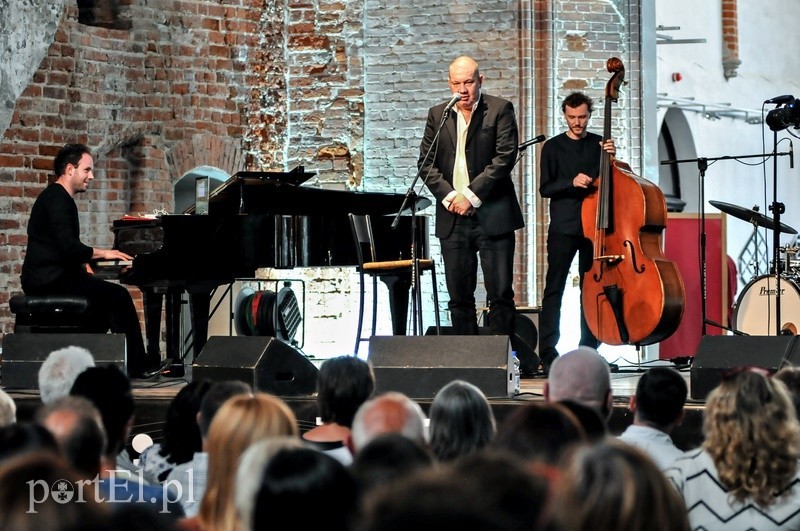 Święto jazzu rozpoczęte