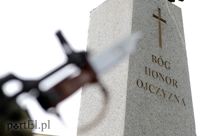 Elblążanie w godzinę W