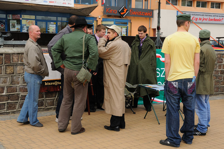 Święto Straży Granicznej